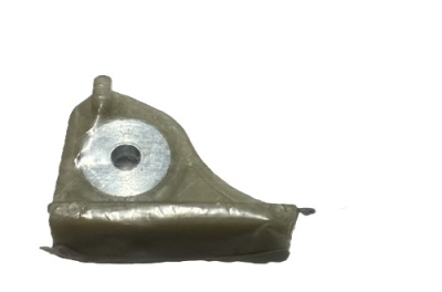 Натяжное устройство цепи Газель, Соболь, Волга дв. 2.4 Крайслер (Натяжитель цепи балансирных валов)