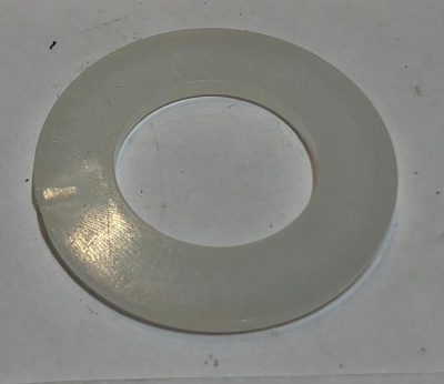 Шайба опорная рычагов переключения Уаз 469