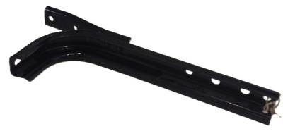 Кронштейн крепления топливного бака Газель, Соболь Бизнес, Газель Next