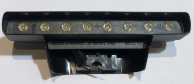 Дополнительный стоп сигнал Уаз Патриот с 2014 г.