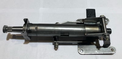 Колонка рулевая Газель, Соболь старого образца (верхняя часть) завод