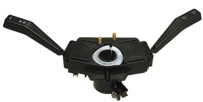 Переключатель под рулевой Уаз Хантер, 452