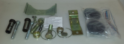 Ремонтный комплект суппорта средний Уаз 3160, Патриот, Хантер, 469, 452