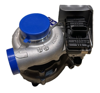 Турбокомпрессор Газель, Соболь Бизнес, Газель Next дв. Cummins 2.8 Евро-5 "ГАЗ" оригинал