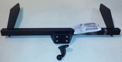 Фаркоп (прицепное устройство) Уаз Профи, Карго усиленный ОАО