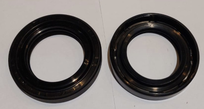 Сальник вала привода заднего моста Уаз Патриот Р.К. DYMOS (2шт.на машине) Чайковский