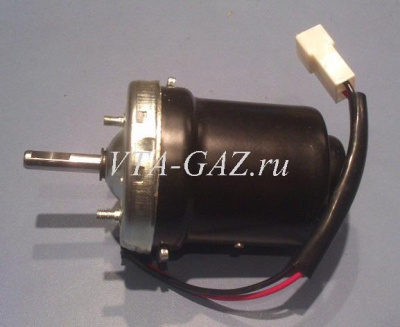 Мотор отопителя Уаз 469, 452