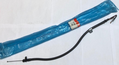 Щуп масла Газель, Соболь Бизнес, Газель Next дв. Cummins 2.8 Евро 3-4 с трубкой