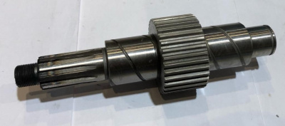 Вал первичный (голый) раздаточной коробки Газель 4х4