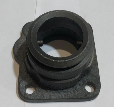 Крышка люка КПП Уаз 469, 3151 в сборе