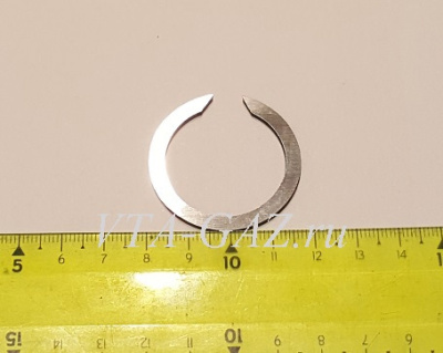 Кольцо стопорное муфты 3-4 передач КПП 330 H.M Газель Next 320х290