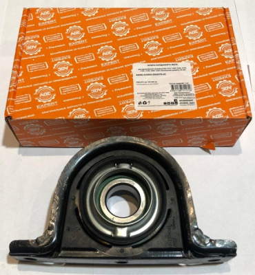 Подвесной Уаз Патриот, 3153 диаметр 35мм (Опора карданного вала) "АДС"