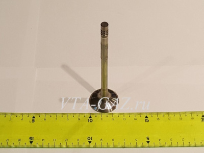 Клапан выпускной Уаз дв. 514