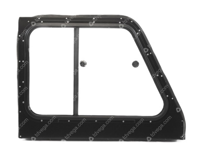 Надставка двери Уаз 31512 передняя правая под тент