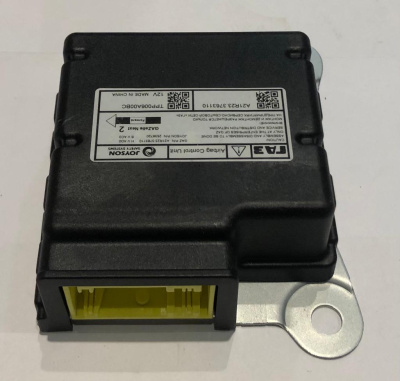 Блок управления системой подушек безопасности Газель Next