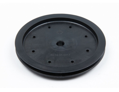 Шкив ведомый привода открывания двери Газель Next автобус