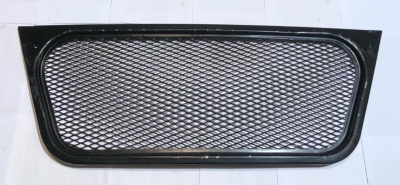 Решетка радиатора Уаз 452, 3741 металл под покрас (в грунте)