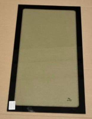 Стекло двери нижнее левое Газель Next Автобус Луидор