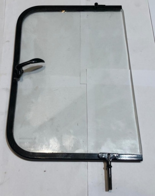 Форточка салона Уаз 452, 3741 правая