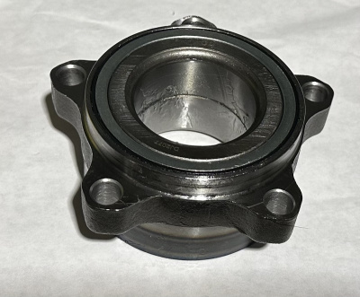 Подшипник передней ступицы Газель Next "KRENZ"