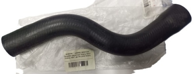 Патрубок радиатора верхний Газель Next дв. VW EA-198