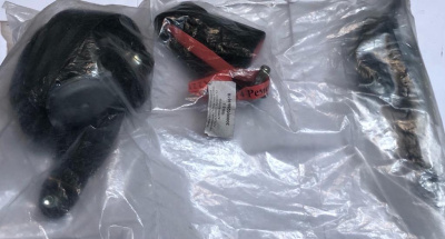 Ремень безопасности Газель Next правый (пассажирский).