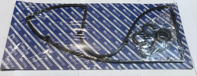 Прокладка клапанной крышки Уаз Патриот, Хантер дв. 409 ЗМЗ Евро-4 "Herzog"