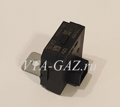 Иммобилайзер Уаз Патриот (SMART)