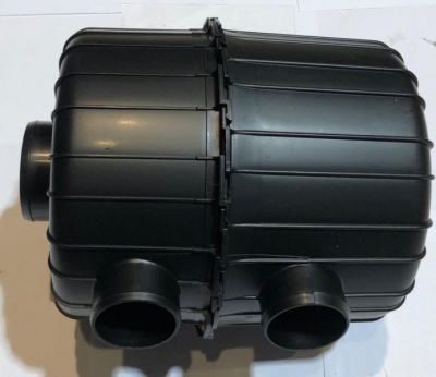 Корпус воздушного фильтра в сборе Газель, Соболь дв. 4216 Евро-2-3 (фильтр воздушный в сборе)