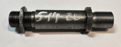 Штуцер масляного фильтра Уаз дв. 514 ЗМЗ -20