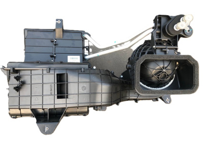 Отопитель салона Газель NN, Соболь NN под торпедой в сборе