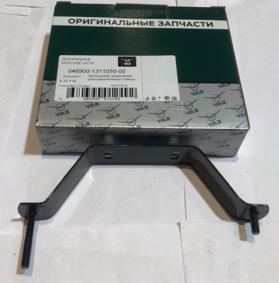 Кронштейн расширительного бочка Уаз 469, Хантер