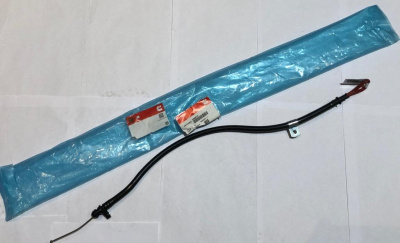 Щуп масла Газель, Соболь Бизнес, Газель Next дв. Cummins 2.8 Евро-5 с трубкой