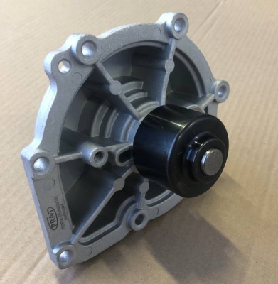 Насос водяной (помпа) Газель Next, NN дв. G-21А в сборе "PRAVT"