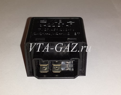 Реле поворотов Уаз 452, 3741 6422.3747