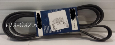 Ремень генератора Уаз Патриот дв. 409 ЗМЗ «BН» 6РК2120