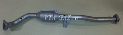Катализатор (нейтрализатор) Газель, Соболь Бизнес дв. 4216 УМЗ Евро-4