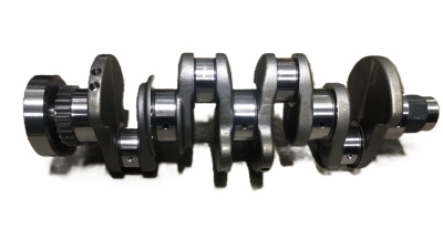 Вал коленчатый Газель, Соболь Бизнес, Газель Next дв. Cummins 2.8 "FOTON"