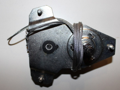 Стеклоподъемник Уаз 452, 3741