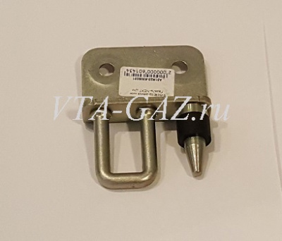 Фиксатор замка задней двери Газель Next Фургон нижний леввый