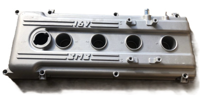 Крышка клапанная Газель, Соболь дв. 405 ЗМЗ Евро-2 метал Б/У