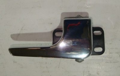 Ручка двери Уаз Патриот внутренняя правая