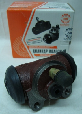 Тормозной цилиндр Уаз задний d-32