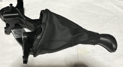 Механизм переключения передач (мастер опора) Газель Next