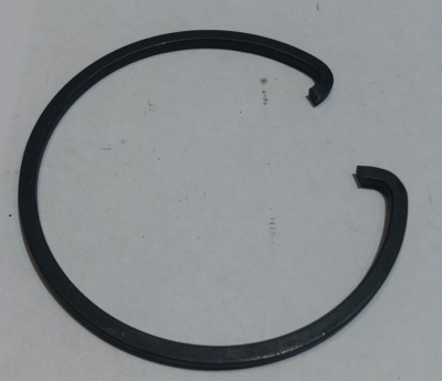 Кольцо (упорное) стопорное подшипника ступицы Уаз старого образца