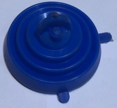 Пыльник раздаточной коробки Уаз 469, 3151 силикон