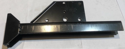 Кронштейн буксирный Газель Next правый