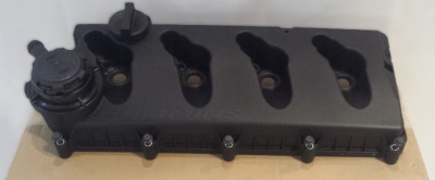 Крышка клапанная Газель Next дв. 2.8 Cummins Евро-5