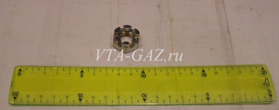 Гайка рулевого пальца Уаз все модели