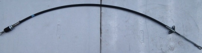 Трос ручного тормоза Газель боковой стандартная база (Димитровград)